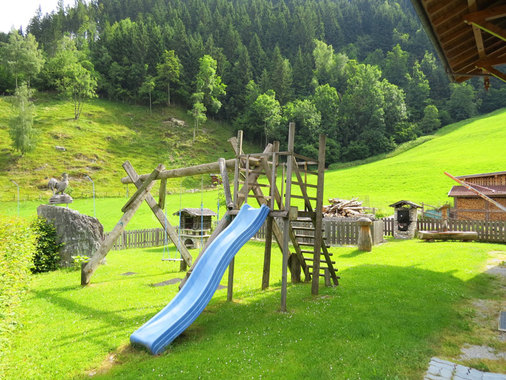 Spielplatz